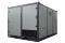 Carrier Rantal Systems boiler 525kW
