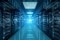 Data centre racks